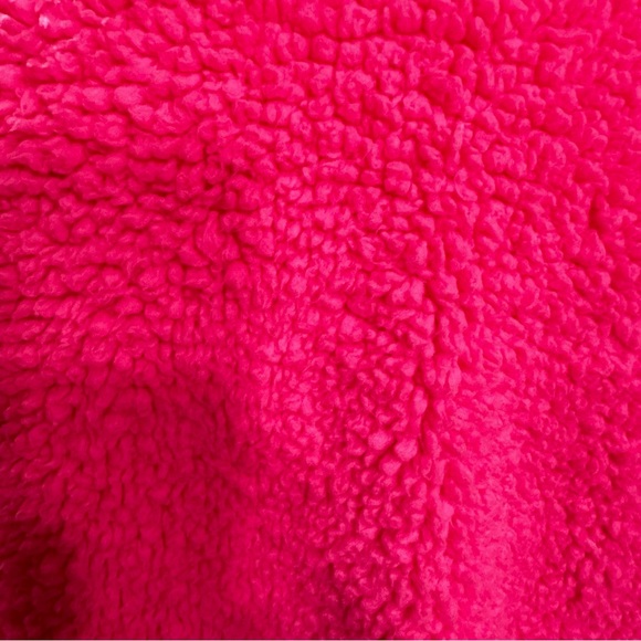 No Boundaries Sherpa Sweatshirt - Picture 5 of 5